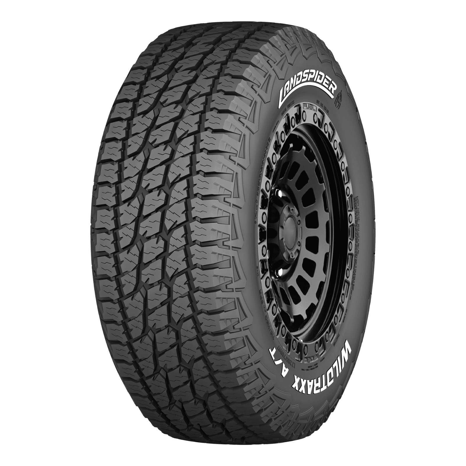 275/55R20 Landspider WILDTRAXX A/T 117T XL - Tyres Gator - Tires